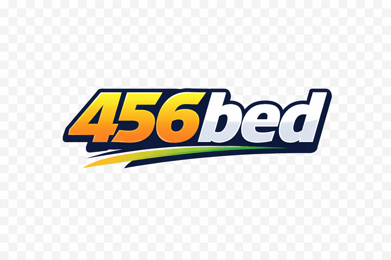 456bed